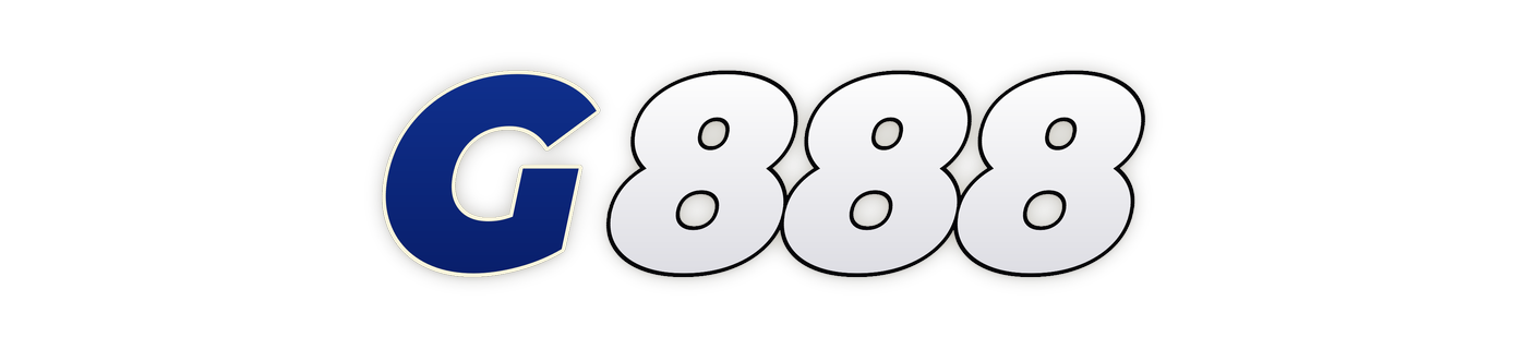 g888 Logo